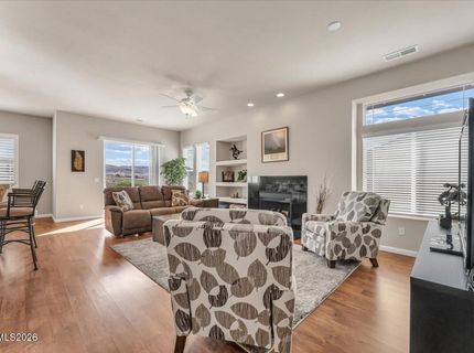 7400 Lacerta Drive, Sparks, NV 89436 Photo