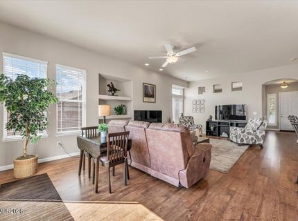 7400 Lacerta Drive, Sparks, NV 89436 Photo