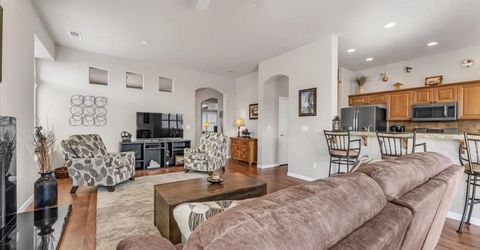 7400 Lacerta Drive, Sparks, NV 89436 Photo