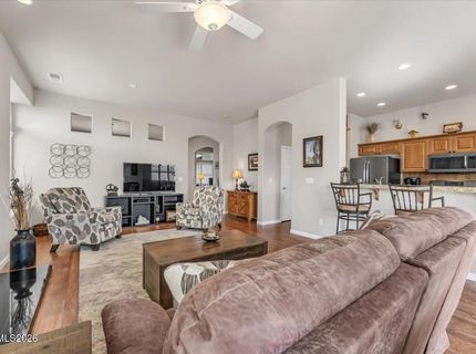 7400 Lacerta Drive, Sparks, NV 89436 Photo