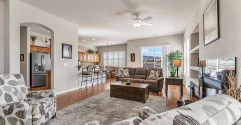 7400 Lacerta Drive, Sparks, NV 89436 Photo