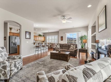 7400 Lacerta Drive, Sparks, NV 89436 Photo