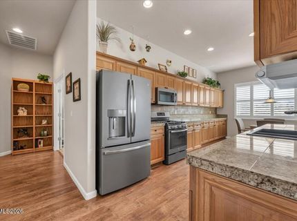 7400 Lacerta Drive, Sparks, NV 89436 Photo