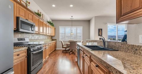 7400 Lacerta Drive, Sparks, NV 89436 Photo