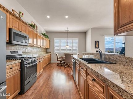 7400 Lacerta Drive, Sparks, NV 89436 Photo