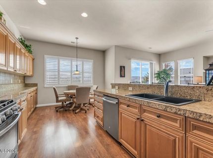 7400 Lacerta Drive, Sparks, NV 89436 Photo