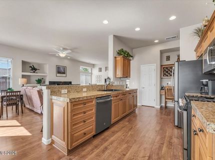 7400 Lacerta Drive, Sparks, NV 89436 Photo