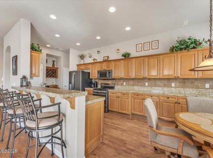 7400 Lacerta Drive, Sparks, NV 89436 Photo