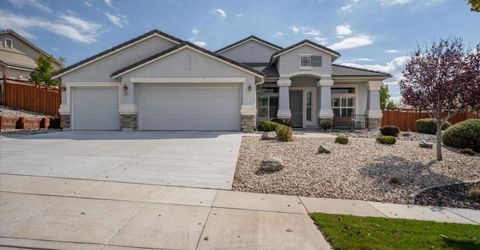 7400 Lacerta Drive, Sparks, NV 89436 Photo