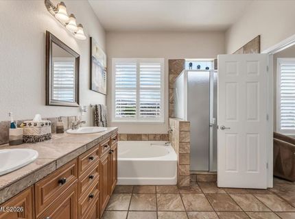 7400 Lacerta Drive, Sparks, NV 89436 Photo