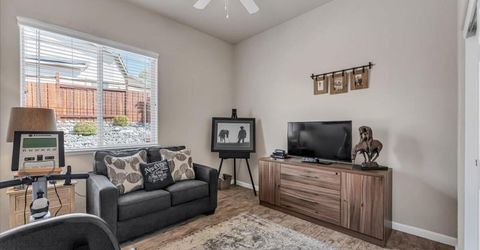 7400 Lacerta Drive, Sparks, NV 89436 Photo