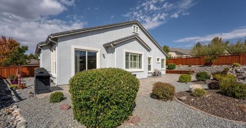7400 Lacerta Drive, Sparks, NV 89436 Photo