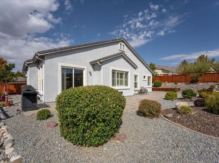 7400 Lacerta Drive, Sparks, NV 89436 Photo