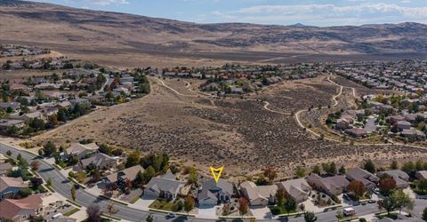 7400 Lacerta Drive, Sparks, NV 89436 Photo