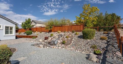7400 Lacerta Drive, Sparks, NV 89436 Photo