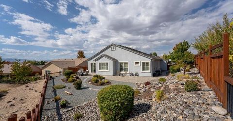 7400 Lacerta Drive, Sparks, NV 89436 Photo