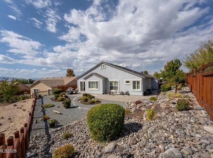 7400 Lacerta Drive, Sparks, NV 89436 Photo