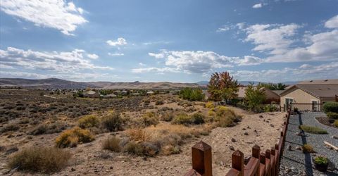7400 Lacerta Drive, Sparks, NV 89436 Photo