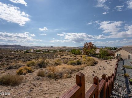 7400 Lacerta Drive, Sparks, NV 89436 Photo