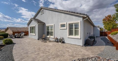 7400 Lacerta Drive, Sparks, NV 89436 Photo