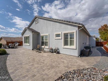 7400 Lacerta Drive, Sparks, NV 89436 Photo