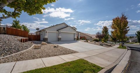 7400 Lacerta Drive, Sparks, NV 89436 Photo