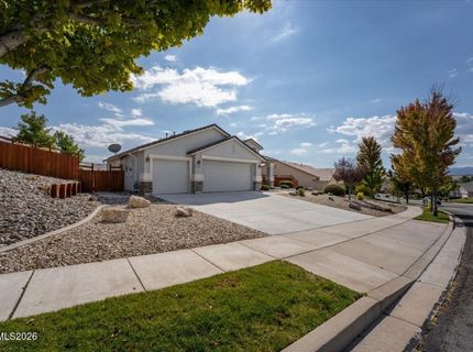 7400 Lacerta Drive, Sparks, NV 89436 Photo