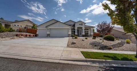 7400 Lacerta Drive, Sparks, NV 89436 Photo