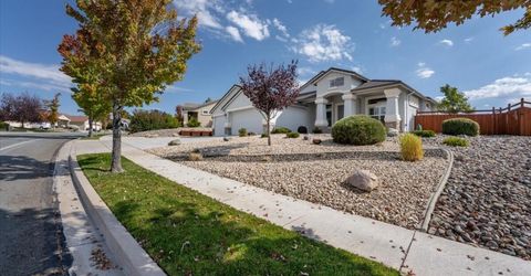 7400 Lacerta Drive, Sparks, NV 89436 Photo