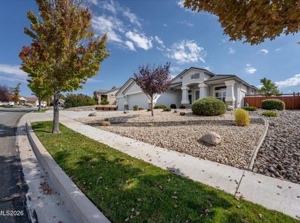 7400 Lacerta Drive, Sparks, NV 89436 Photo