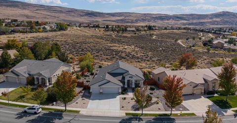 7400 Lacerta Drive, Sparks, NV 89436 Photo