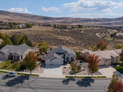 7400 Lacerta Drive, Sparks, NV 89436 Photo