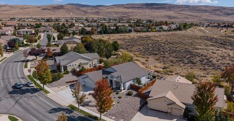 7400 Lacerta Drive, Sparks, NV 89436 Photo