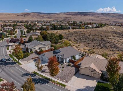7400 Lacerta Drive, Sparks, NV 89436 Photo