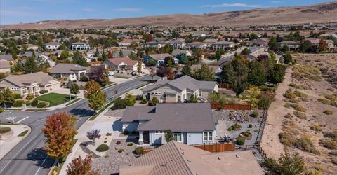 7400 Lacerta Drive, Sparks, NV 89436 Photo