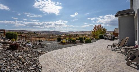 7400 Lacerta Drive, Sparks, NV 89436 Photo
