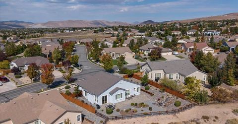 7400 Lacerta Drive, Sparks, NV 89436 Photo