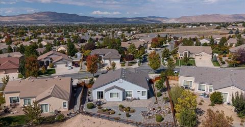 7400 Lacerta Drive, Sparks, NV 89436 Photo