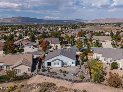 7400 Lacerta Drive, Sparks, NV 89436 Photo