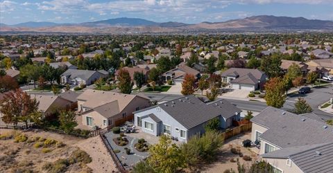 7400 Lacerta Drive, Sparks, NV 89436 Photo