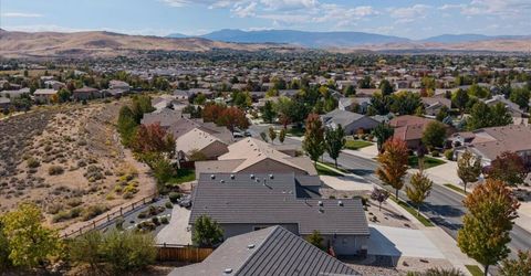 7400 Lacerta Drive, Sparks, NV 89436 Photo