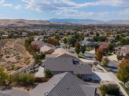 7400 Lacerta Drive, Sparks, NV 89436 Photo
