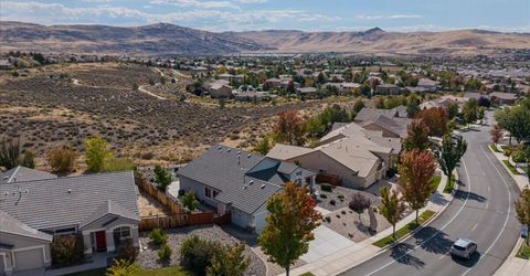 7400 Lacerta Drive, Sparks, NV 89436 Photo