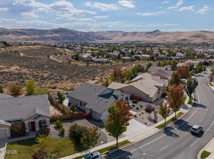 7400 Lacerta Drive, Sparks, NV 89436 Photo
