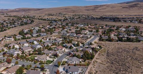 7400 Lacerta Drive, Sparks, NV 89436 Photo