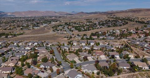 7400 Lacerta Drive, Sparks, NV 89436 Photo