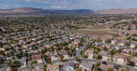 7400 Lacerta Drive, Sparks, NV 89436 Photo
