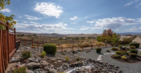 7400 Lacerta Drive, Sparks, NV 89436 Photo