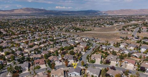 7400 Lacerta Drive, Sparks, NV 89436 Photo