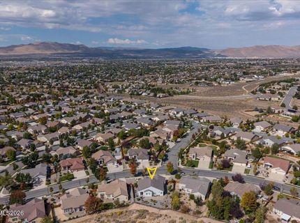 7400 Lacerta Drive, Sparks, NV 89436 Photo